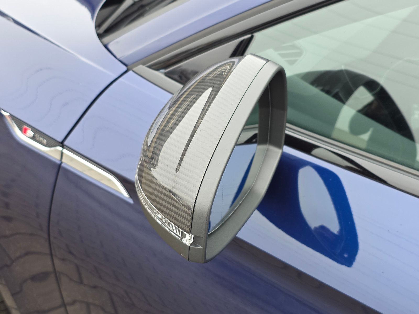 Audi A5 Spb.40 TDI quattro S line*Pano*Sthzg*360°Kam*