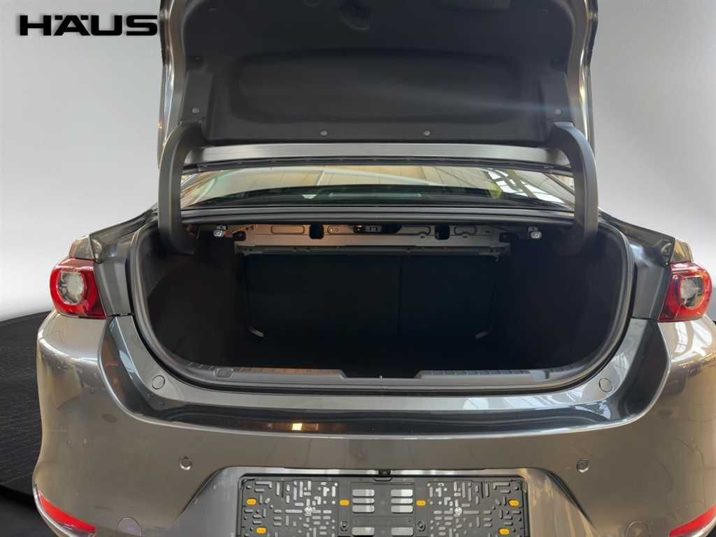 Mazda 3 Lim. 4-trg. Takumi 2.0L e-SKYACTIV X 186 *Auto