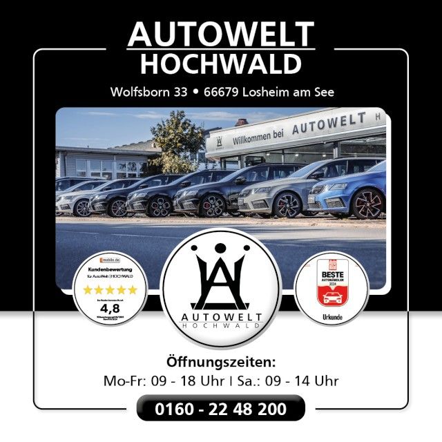 Jaguar XE 2.0 R-Dynamic Black AWD NAVI Matrix LED RFK