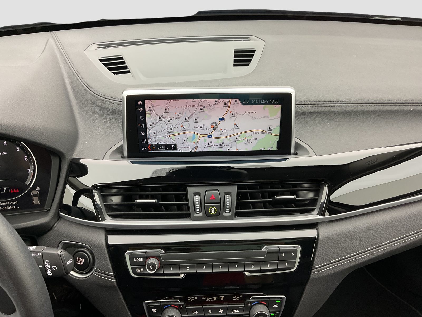 BMW X1 xDrive25e - Samsaru's Car Outlet