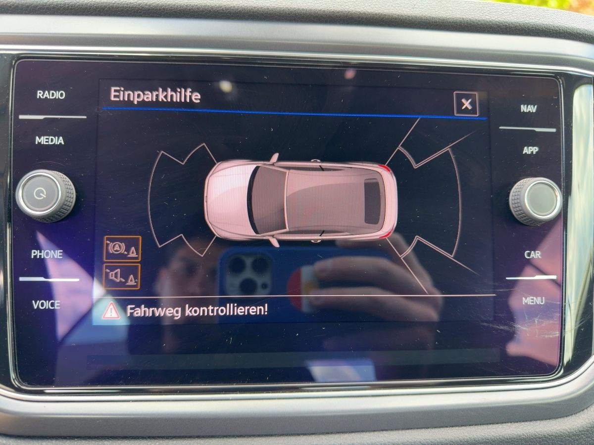 Volkswagen T-Roc Cabriolet 1.0 TSI Style Black Style - Samsaru's Car Outlet