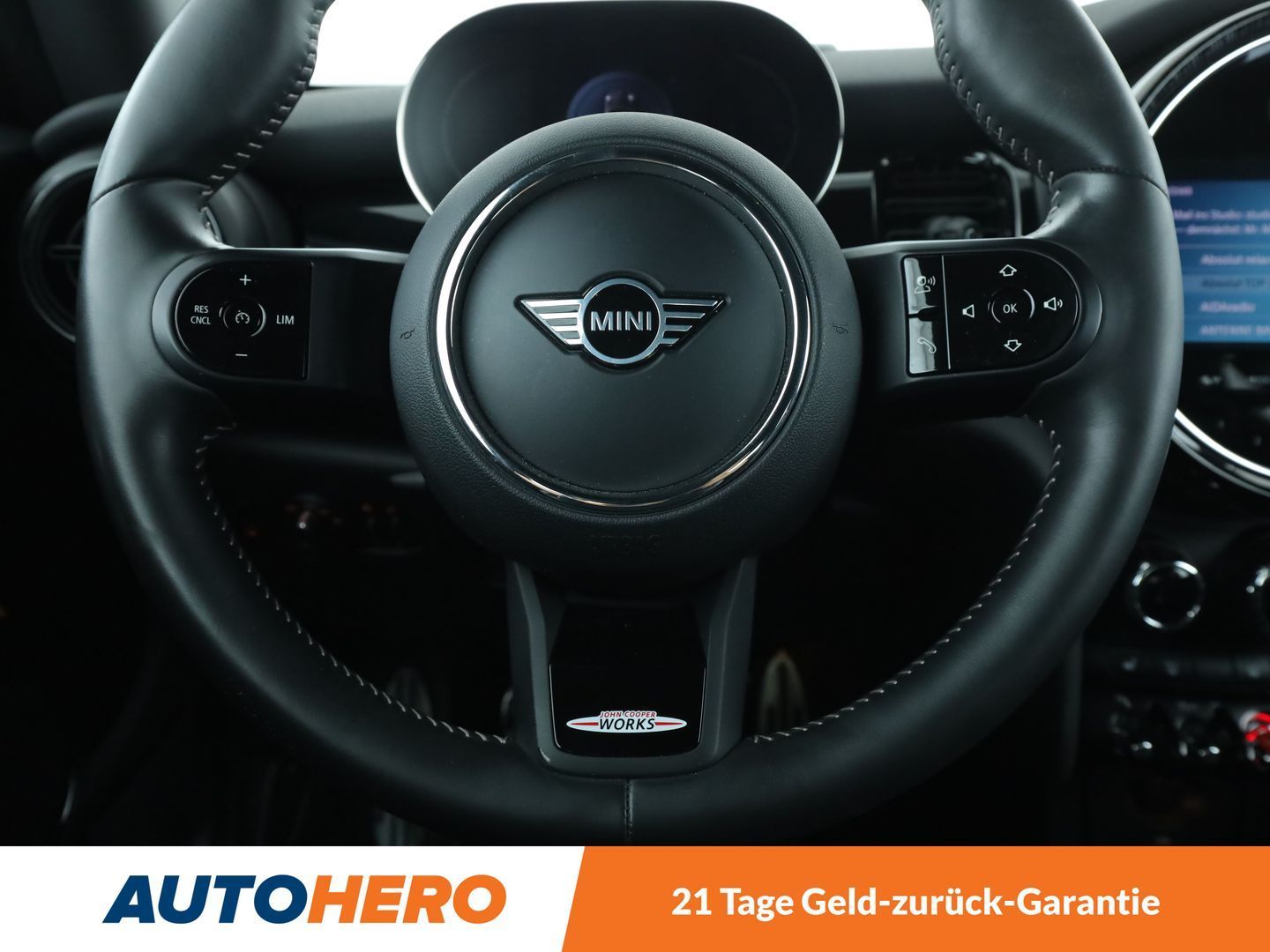 MINI John Cooper Works - Samsaru's Car Outlet