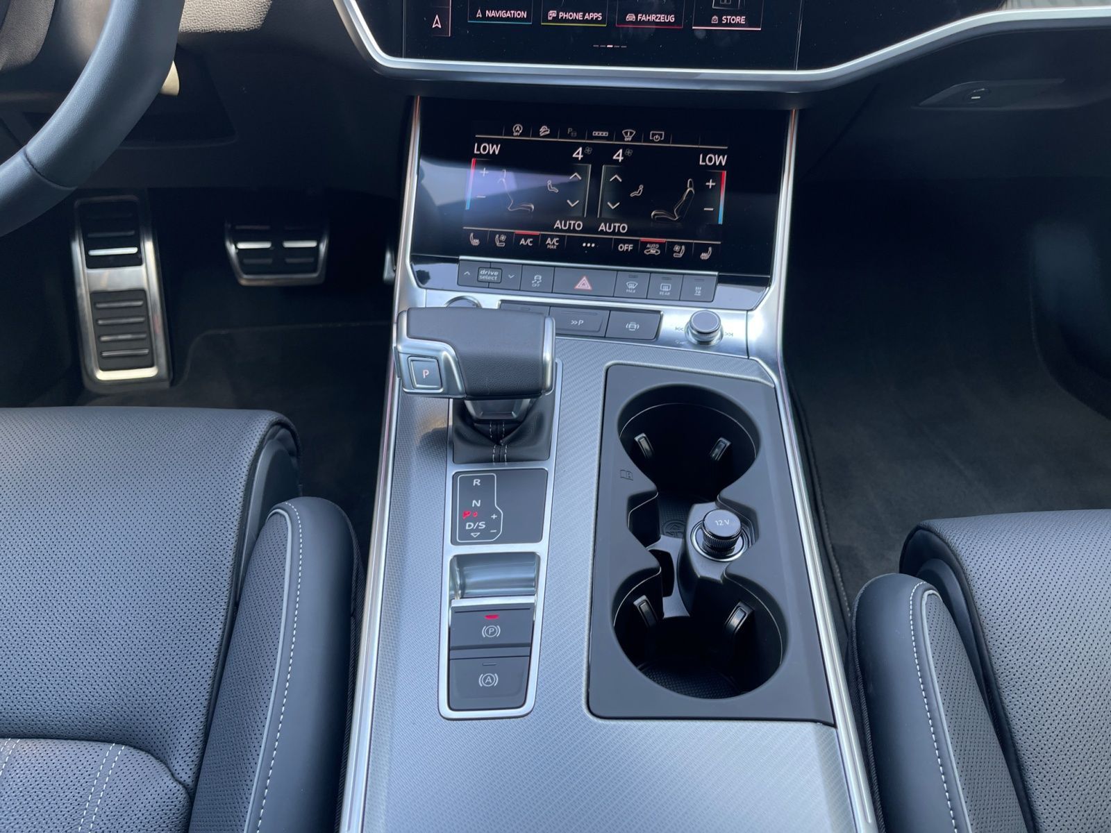 Audi A6 Allroad 45 TDI quattro - Samsaru's Car Outlet