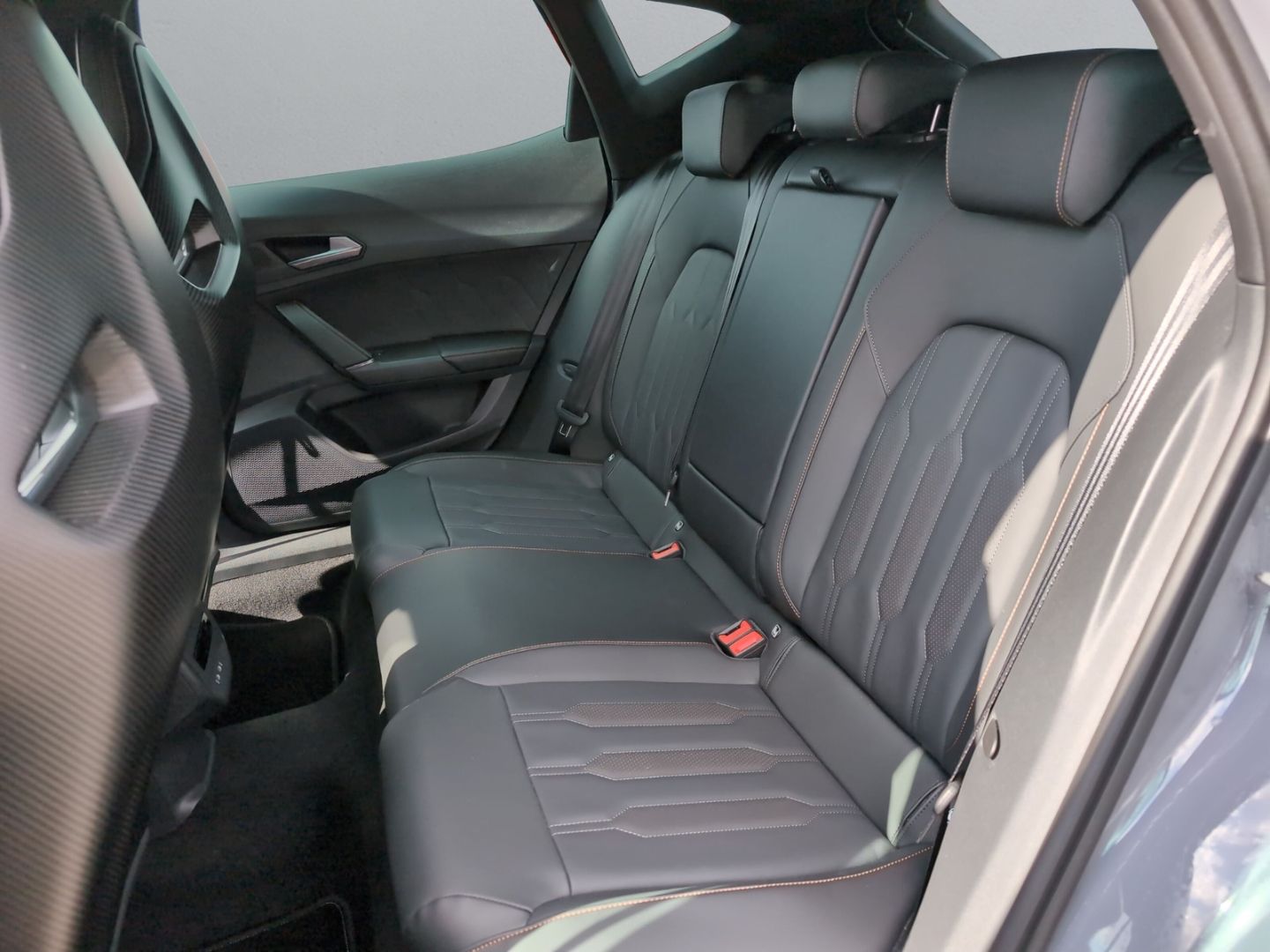 Cupra Formentor VZ 2.0TSI DSG *MATRIX+CUP-SITZE+PANO+A