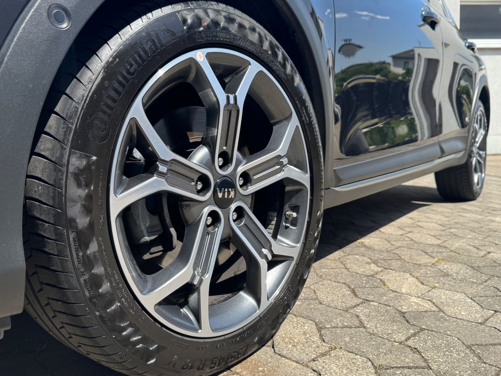 Kia XCeed 1.6T Platinum Edition - Samsaru's Car Outlet
