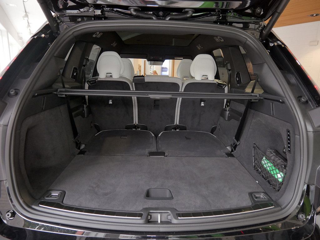 Volvo EX90 Twin Motor Ultra