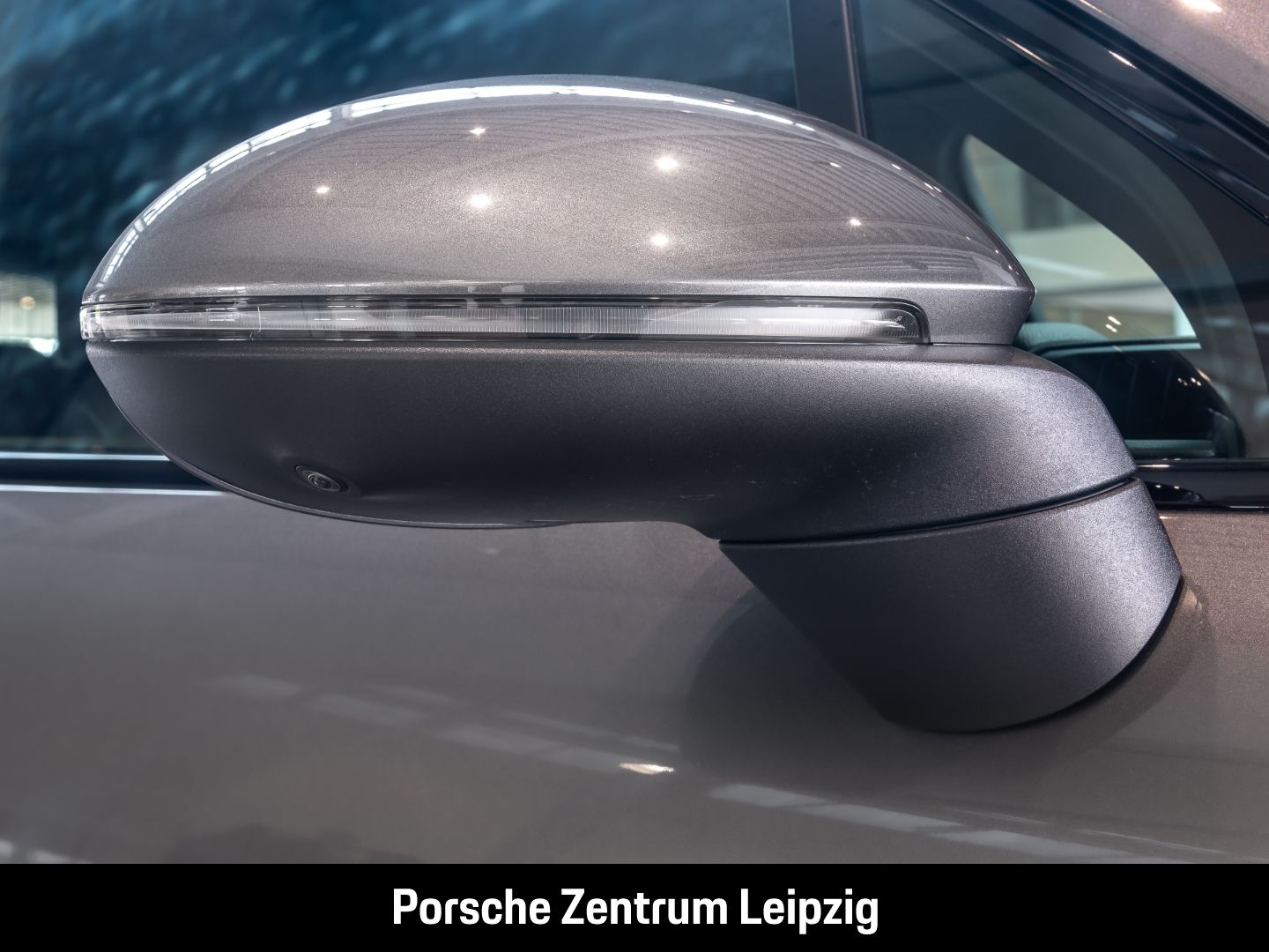 Porsche Cayenne S PDCC Luft 360Grad Matrix Luft Offroad