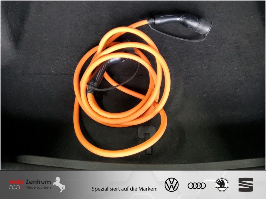 Volkswagen ID.4 4M GTX Infotainm. Paket AZN-Haus-Förderung*