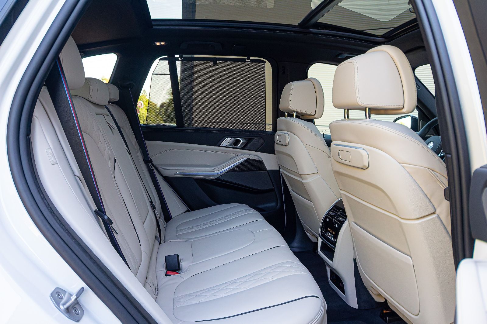 BMW X5 30d M SPORT PRO.SOFTCL.LUFTFEDER.PANO.360°22"
