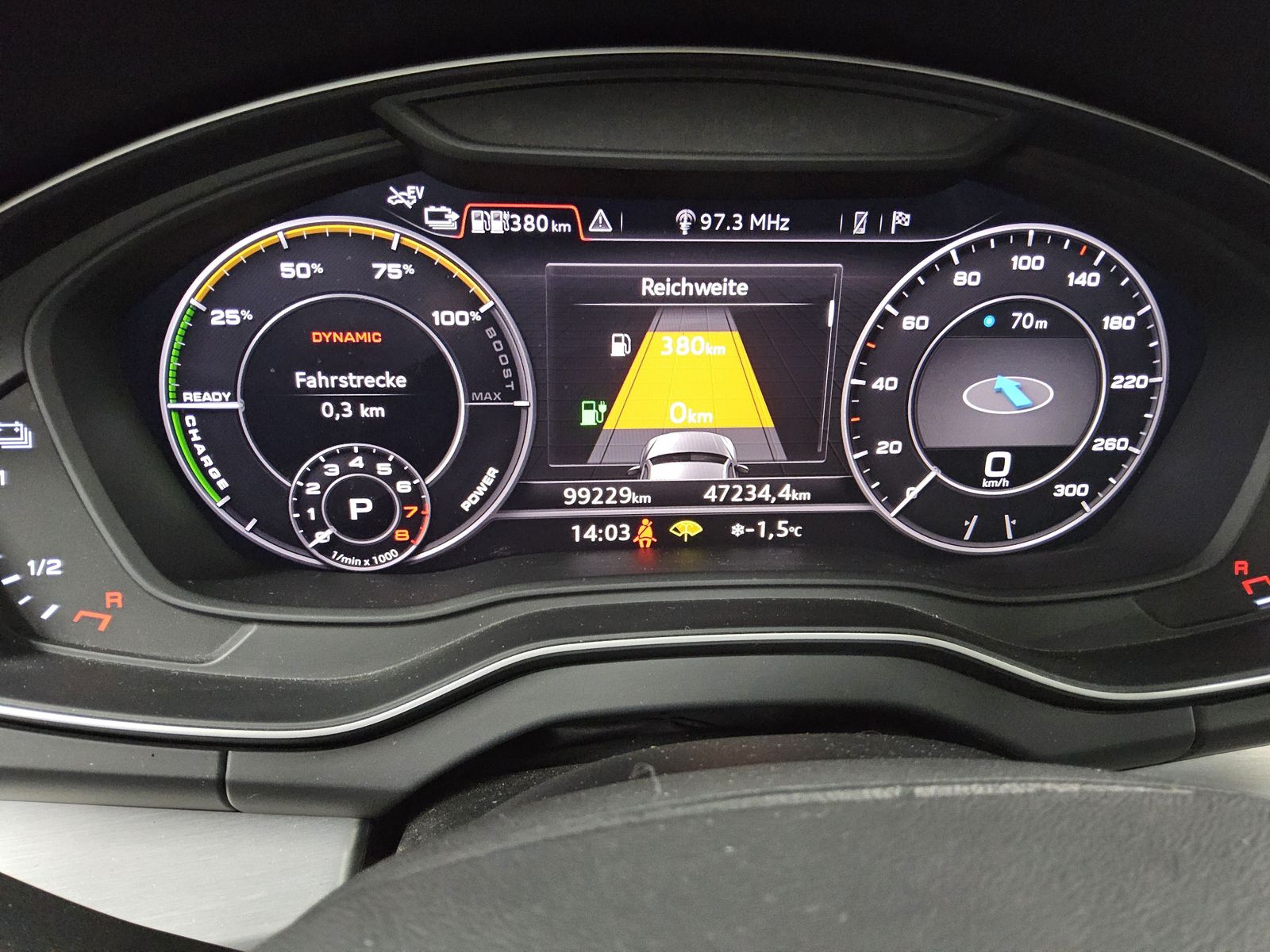 Audi Q5 50 TFSI e Qu. S-Line Navi Pano vc B&O LED RFK