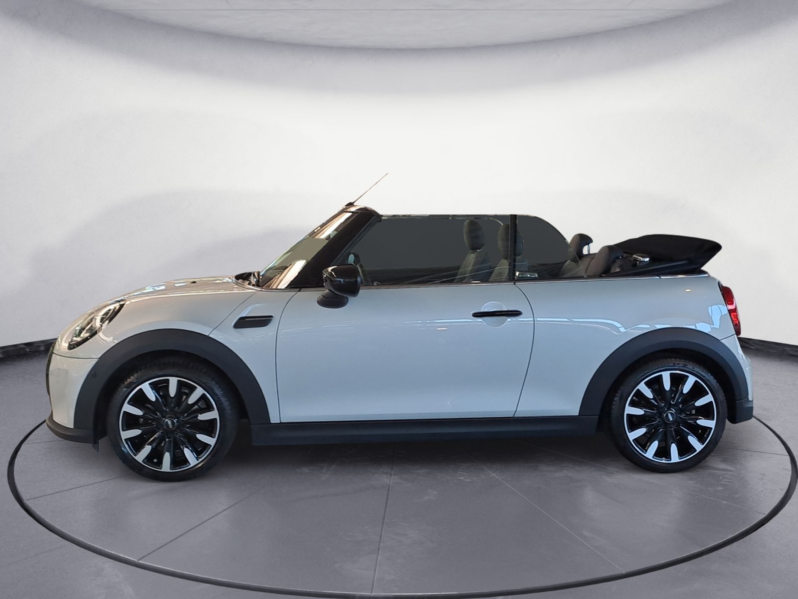 MINI Cooper Cabrio Classic - Samsaru's Car Outlet