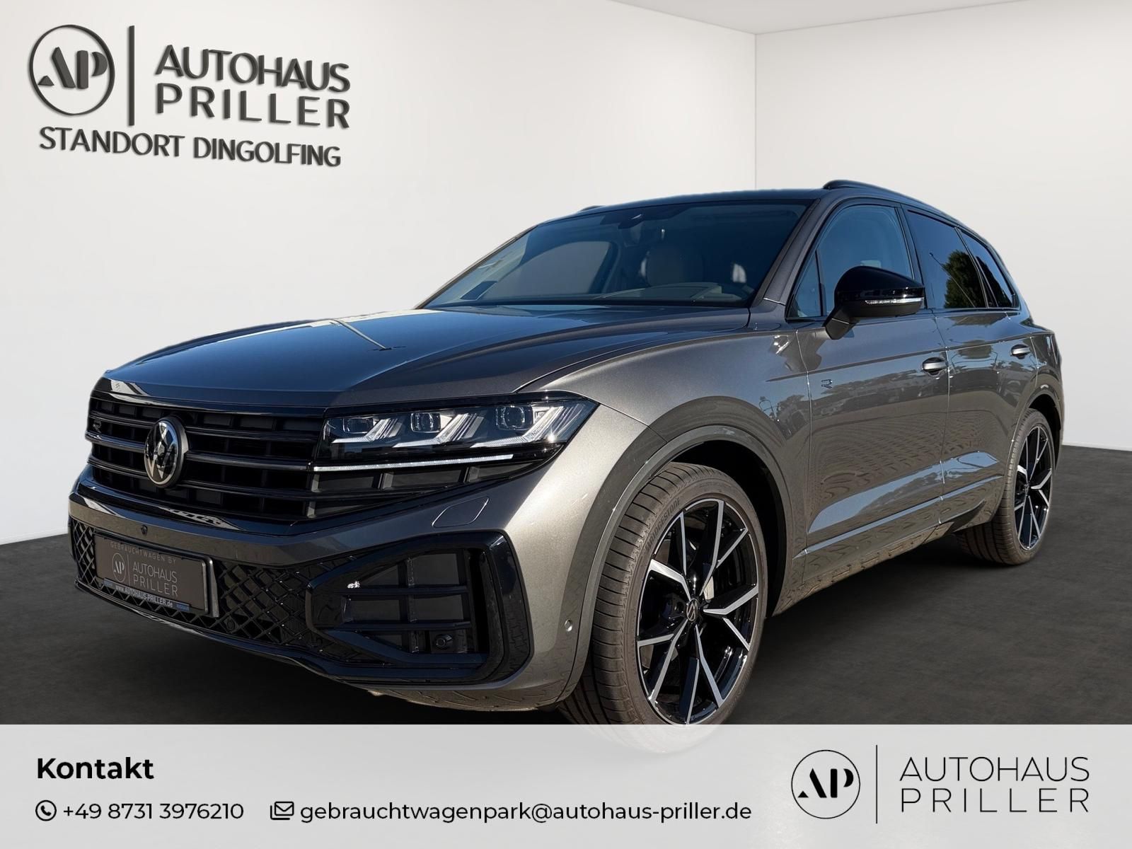 Volkswagen Touareg 3.0 V6 TDI 4*4 RLine/FinalEdition/Standh