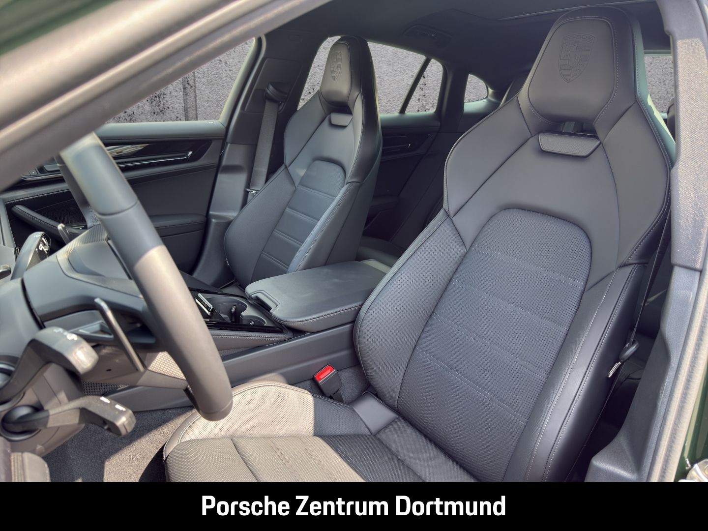 Porsche Panamera 4 E-Hybrid BOSE Surround-View InnoDrive