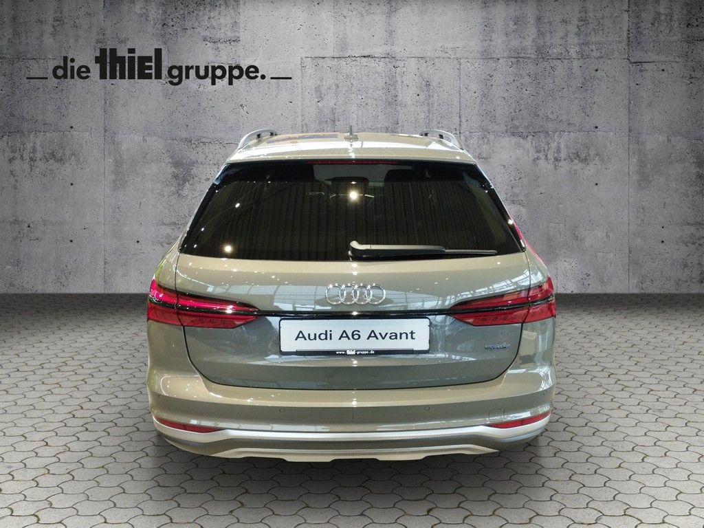 Audi A6 allroad 45 TDI quattro S tronic - Samsaru's Car Outlet