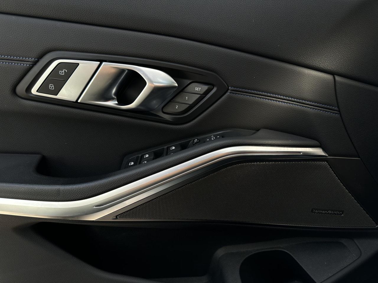 BMW 330d M Sport - Samsaru's Car Outlet