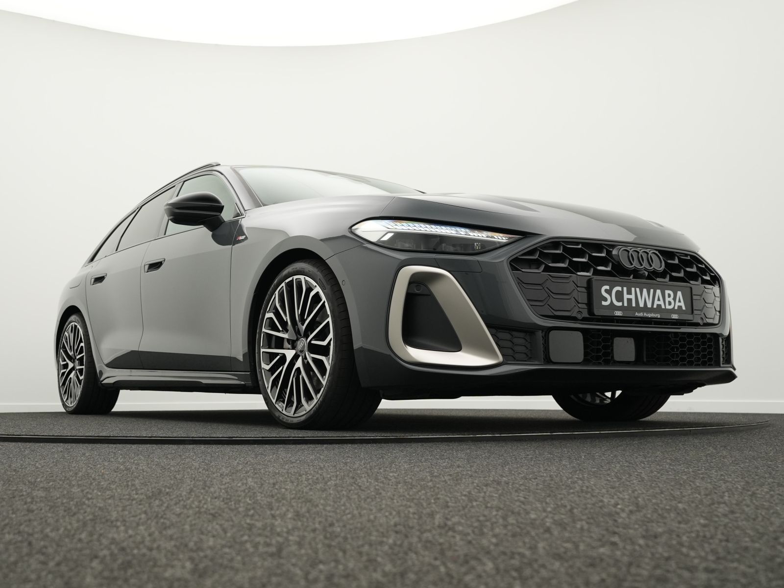 Audi A5 Avant 2x S-line TDI quattro *VIRTUAL*B&O*NAVI