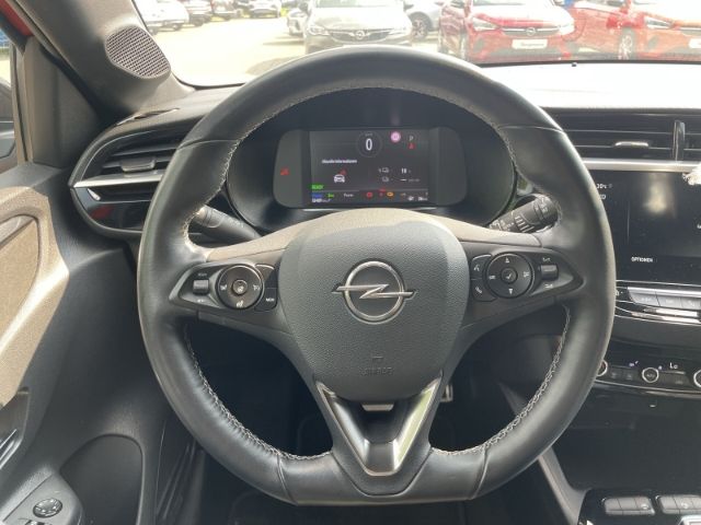 Opel Corsa-e Ultimate - Samsaru's Car Outlet