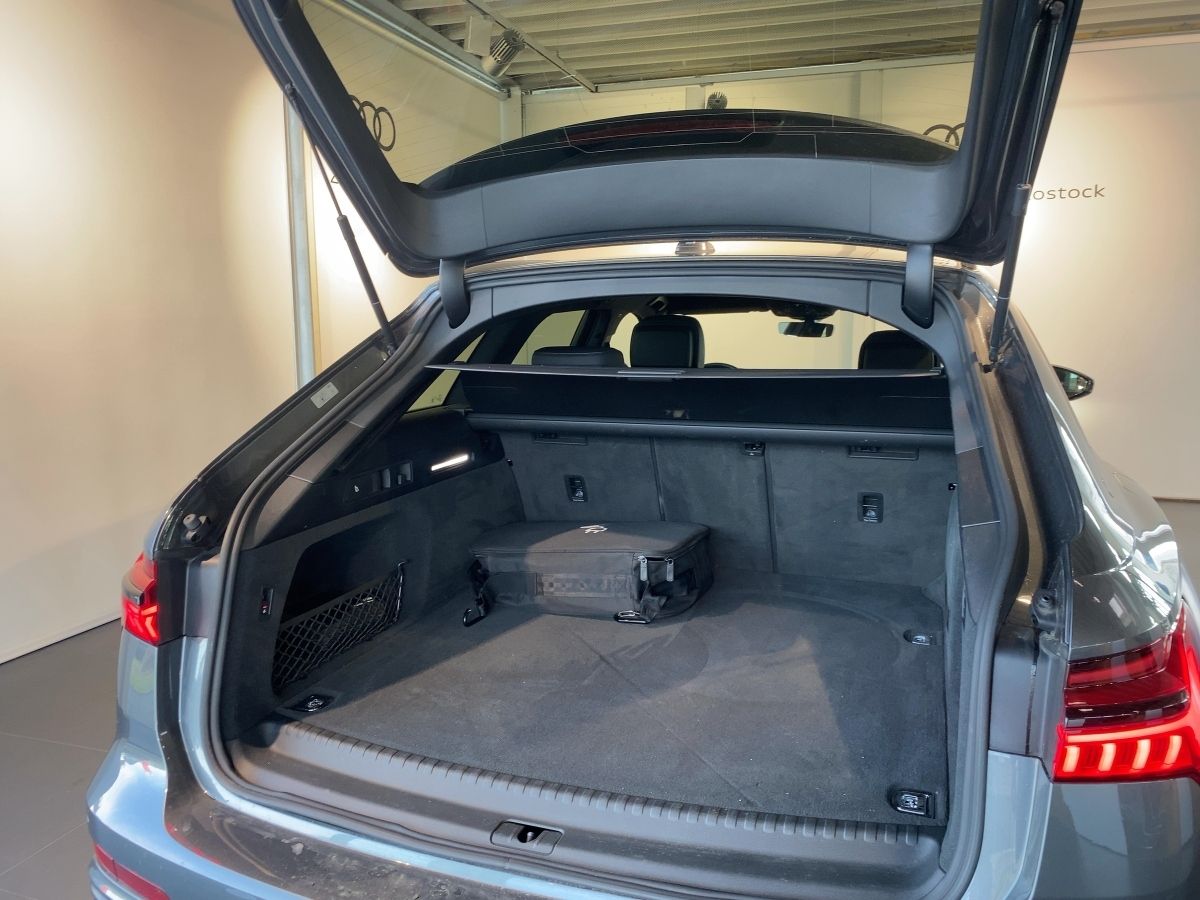 Audi A6 Avant 55 TFSI e Quattro S-Line+Navi+Matrix+Ah