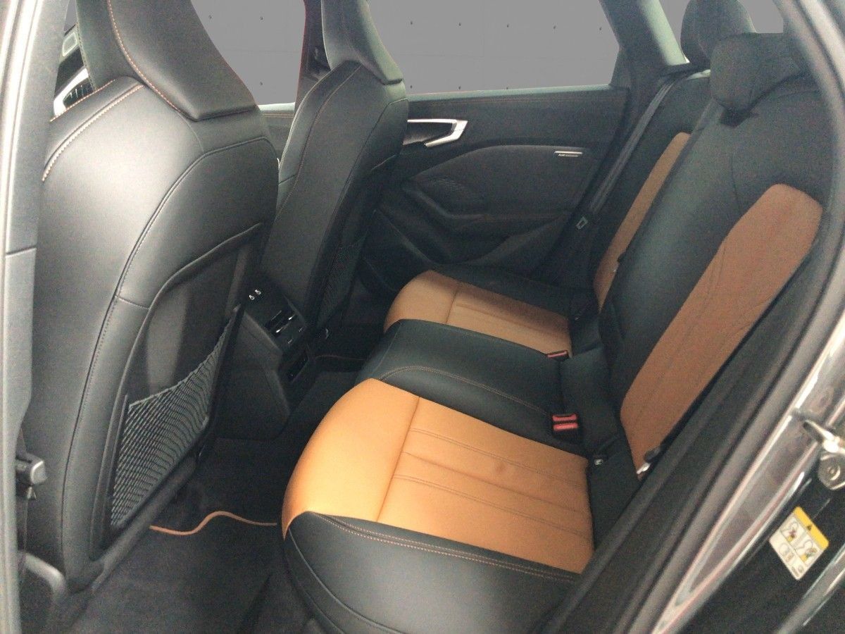 Audi A5 Avant S-Line TDI qu B&O MATRIX NAVI TECH PRO