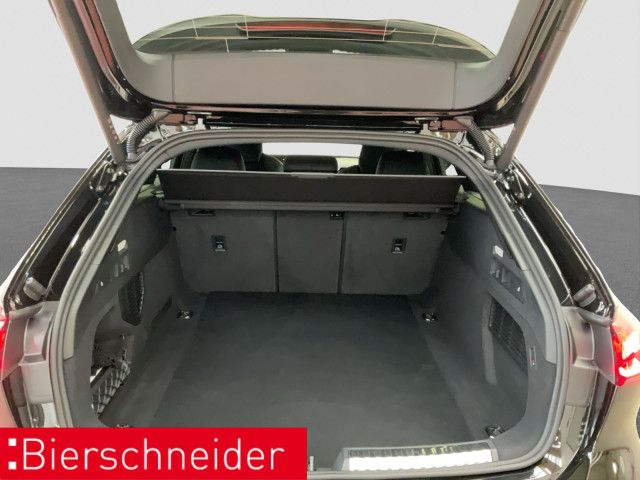 Audi A5 Avant A5 Av TDI qu S-Line AHK MATRIX STHZ B&O