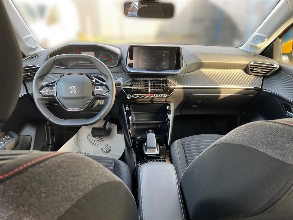 Peugeot e-208 136 Active Pack - Samsaru's Car Outlet