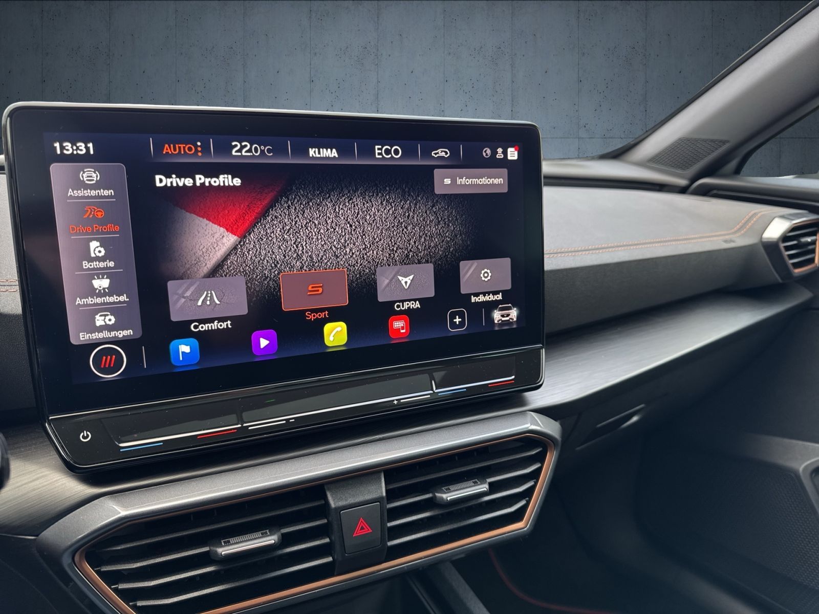 Cupra Formentor VZ e-Hybrid AHK/Matrix/Pano/Nav/DCC/AC