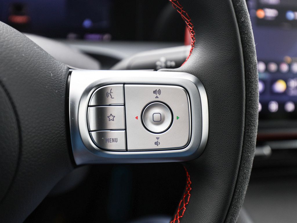 Smart #5 Brabus 400kW DC-Laden,100-kWh-Batterie,Allrad