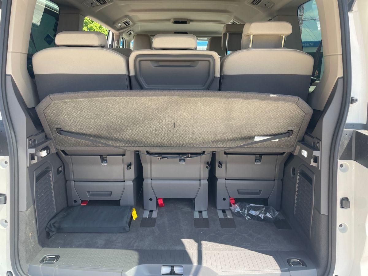 Volkswagen T7 Multivan 2.0 TDI DSG EDITION - Samsaru's Car Outlet
