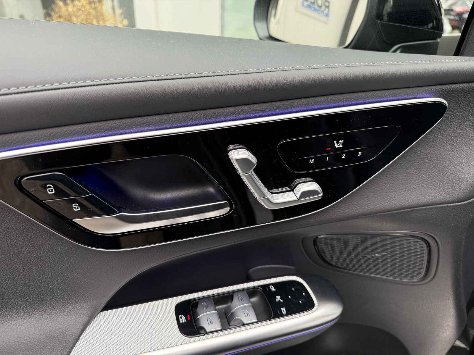 Mercedes-Benz GLC 220 d 4M AMG LINE Panorama 360 Memory