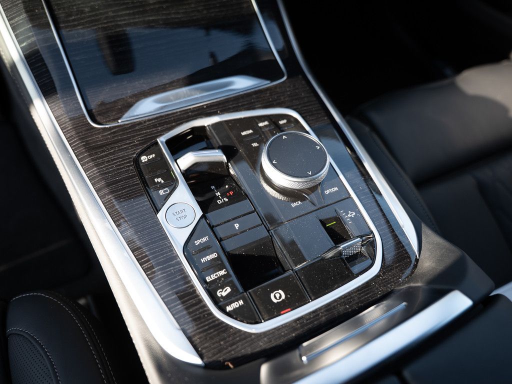 BMW X5 xDrive 50e M-Sport Pro FACEL. 360° PANO LED