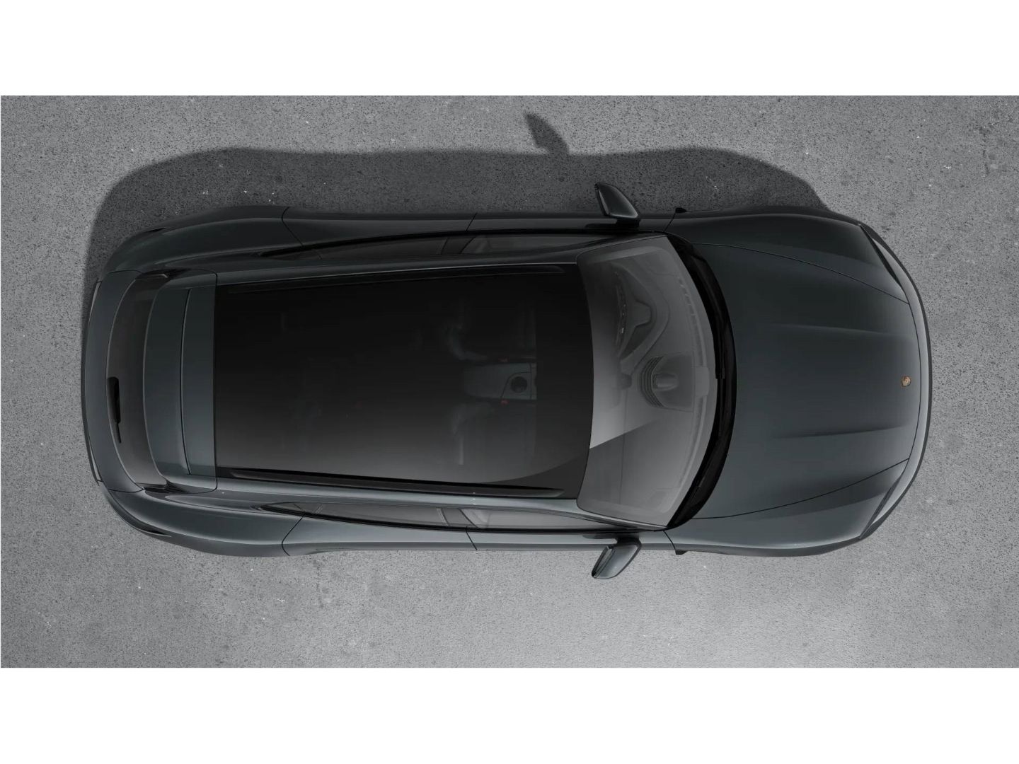 Porsche Taycan 4S Sport Turismo LED-Matrix Surround-View