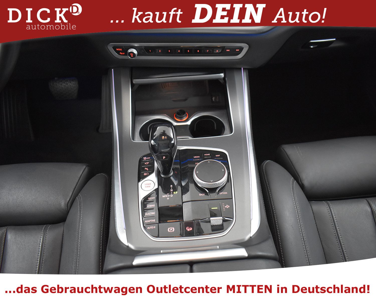 BMW X5 xDr 45e Sport Aut xLine LUFT+PANO+MEMO+360+AH
