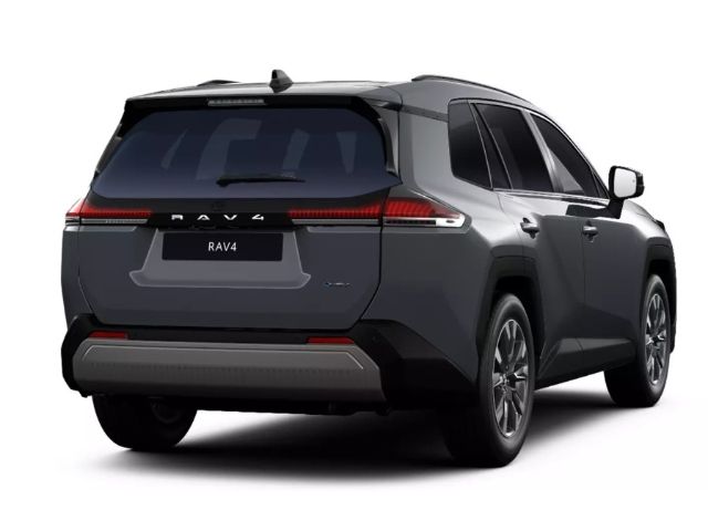 Toyota RAV 4 TEAMPLAYER+AWD+KAMERA+CARPLAY+2026+AKTION
