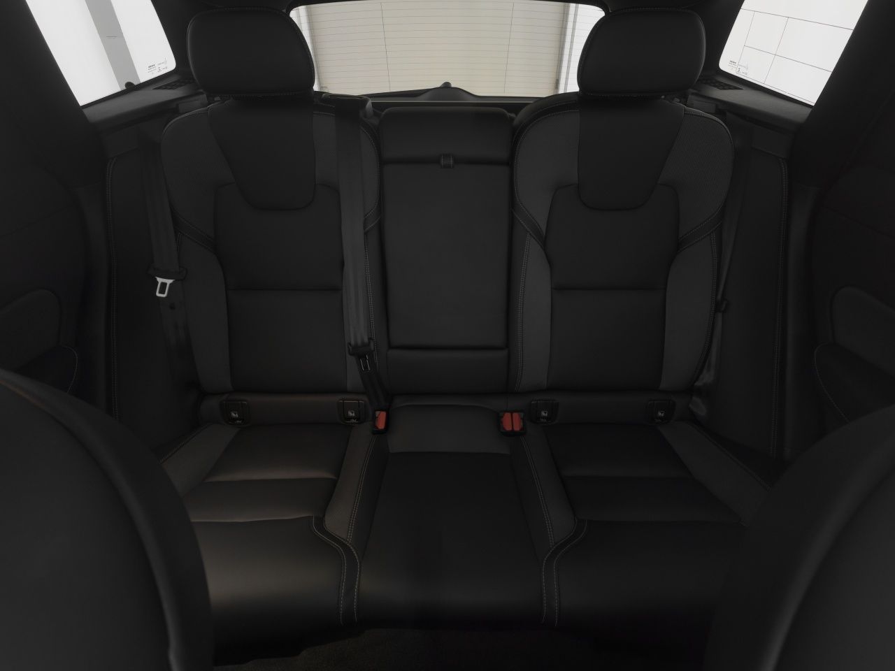 Volvo XC60 T6 Recharge PLUS DARK LICHTPAK+360°+PANO
