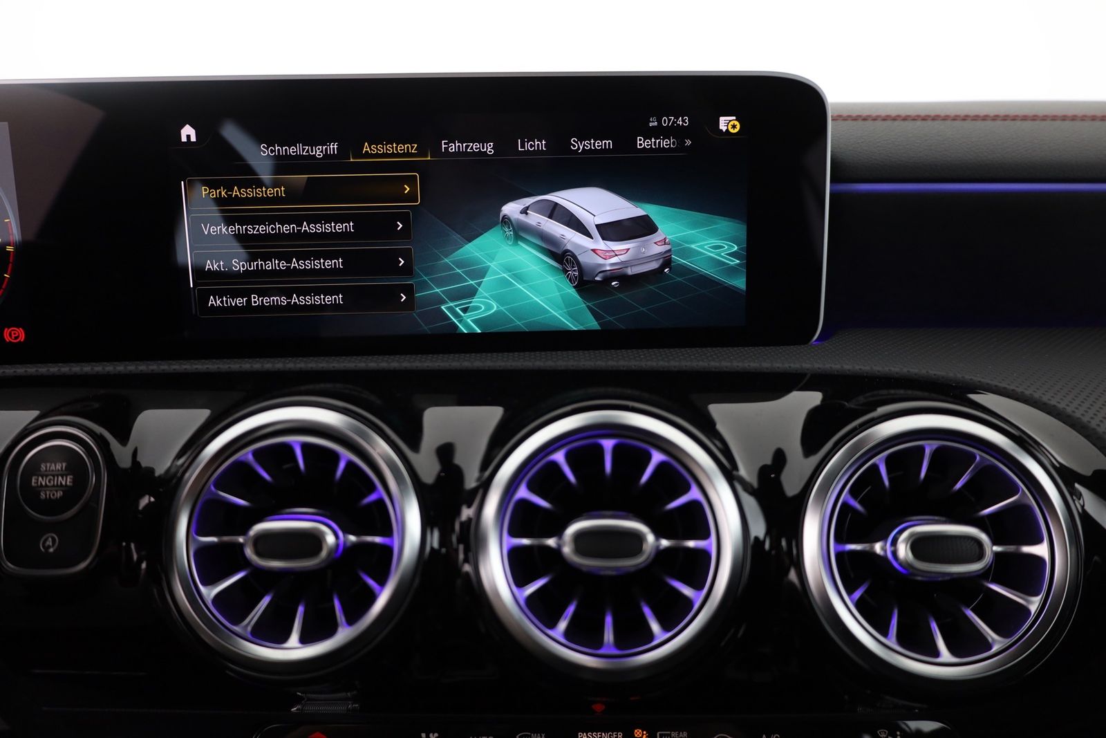 Mercedes-Benz CLA 35 AMG - Samsaru's Car Outlet