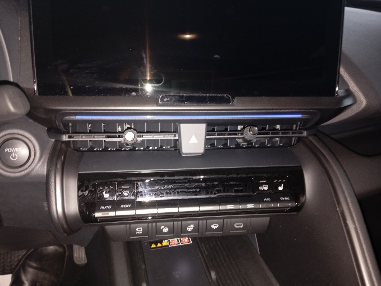 Toyota C-HR 2.0l Hybrid AWD GR Sport Premiere