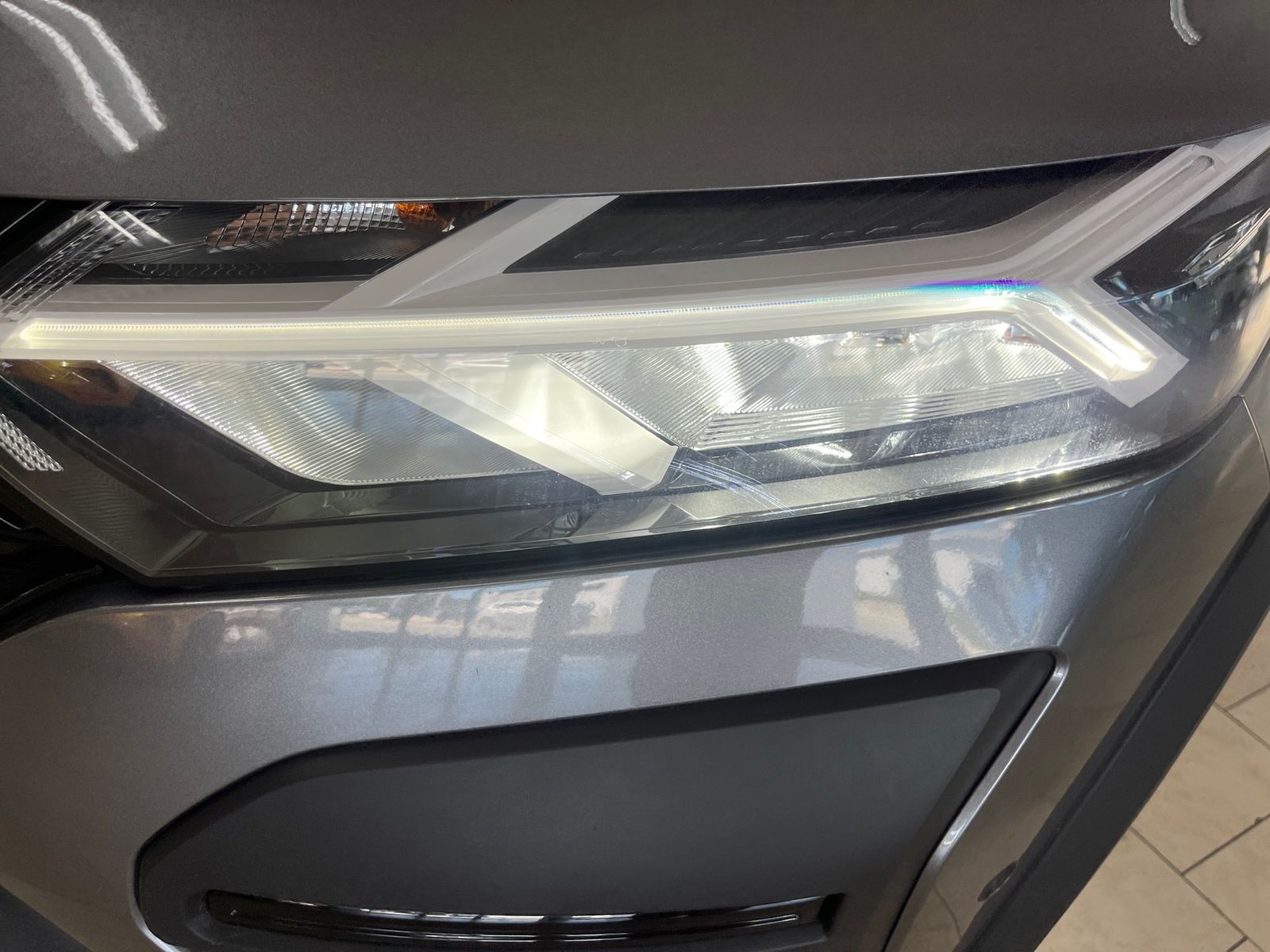 Dacia Sandero Stepway Expression TCe 90