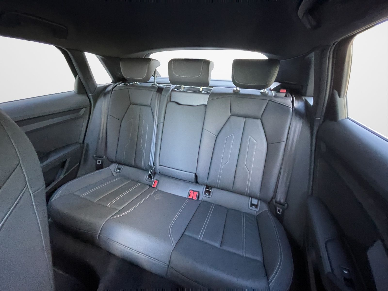 Audi A3 Sportback 40 TFSI e S tronic S line  Navi LED