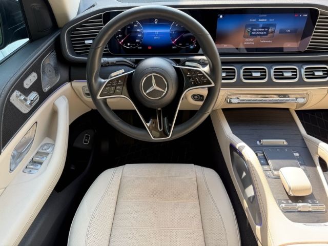 Mercedes-Benz GLE 450 d AMG Line Premium+ Night E-ABC Energizi