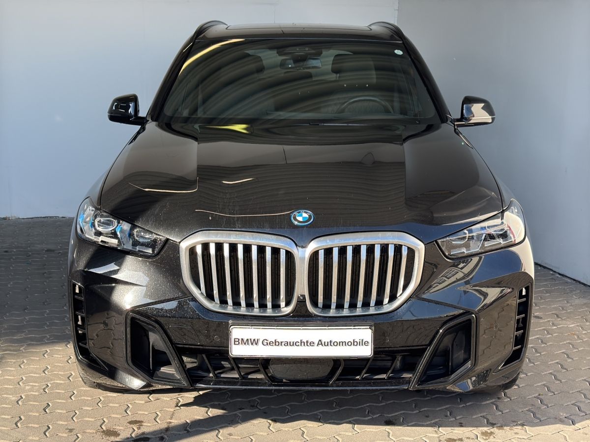 BMW X5 xDrive50e M Sport Navi.LED.ACC.360°.HarmKard