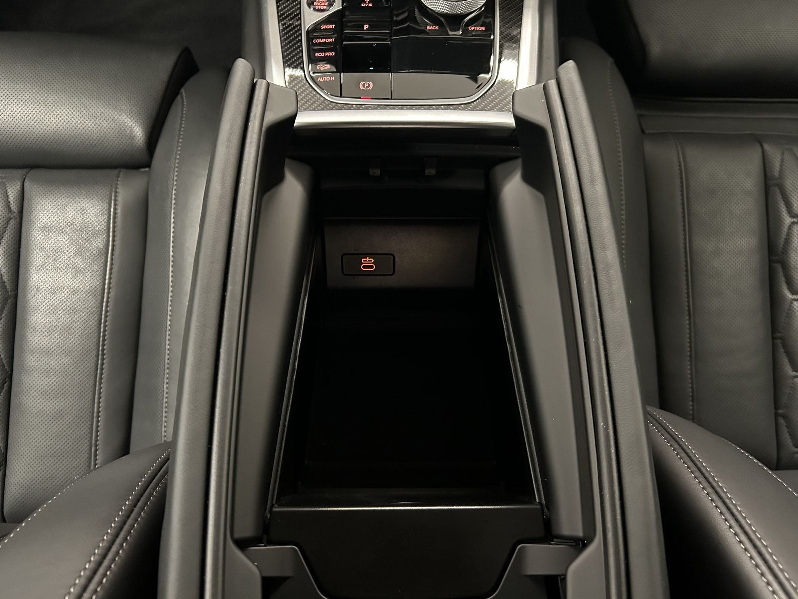 BMW X6 xDrive40d M Sportpaket Pro DA. Prof. PA. Prof