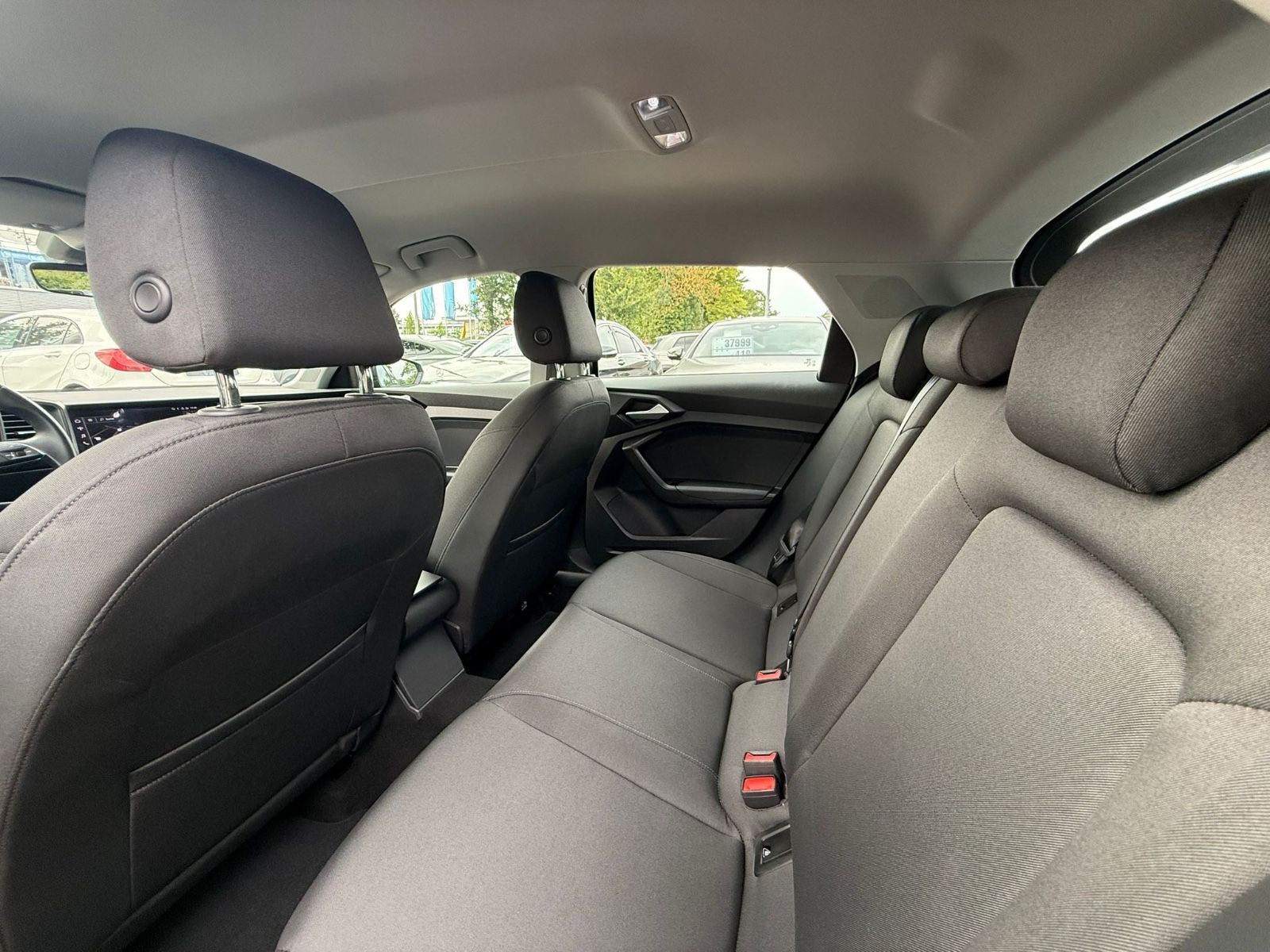 Audi A1 Sportback 30 TFSI LED Kamera ACC DigiTacho Na