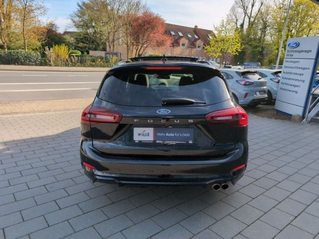 Ford Focus ST-Line X Panoramadach LED ACC Styling-Pak