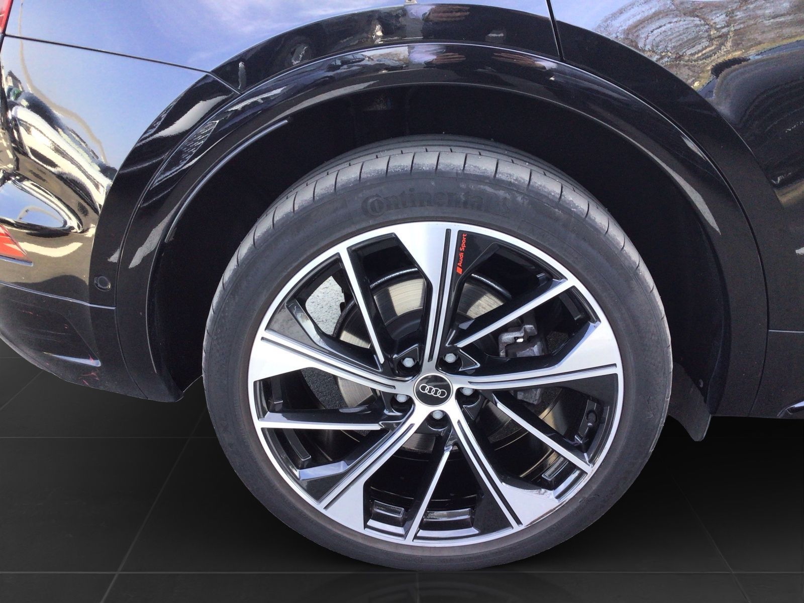 Audi Q5 50 TFSIe Q 2x S LINE PANO MATRIX BuO NAVI+