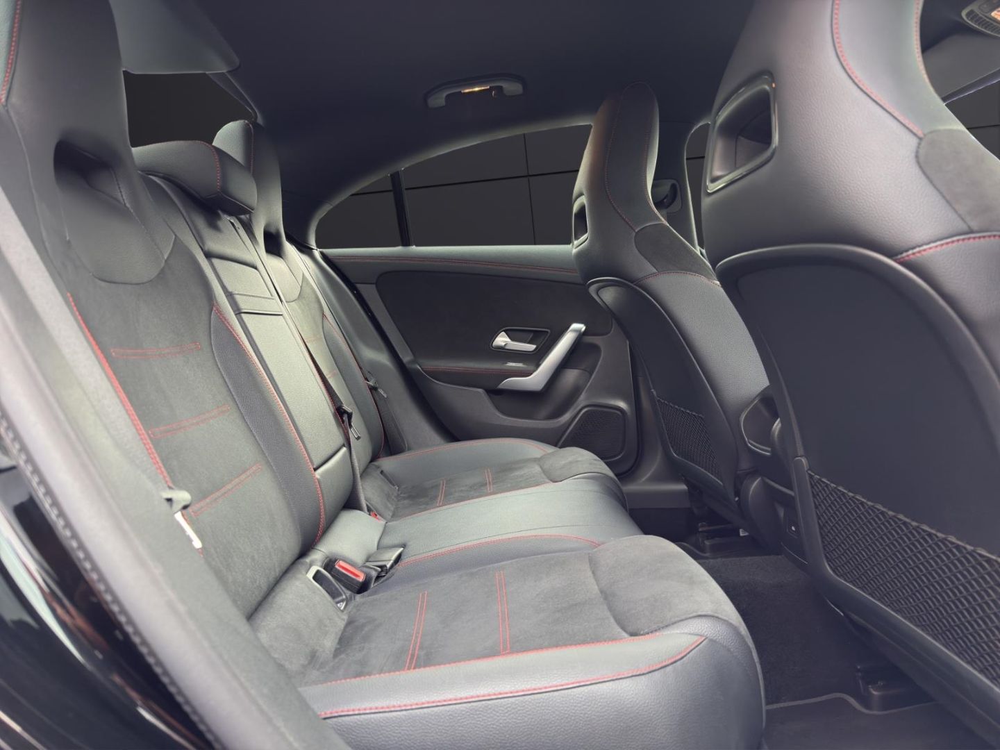 Mercedes-Benz CLA 200 AMG LINE Coupe - Samsaru's Car Outlet