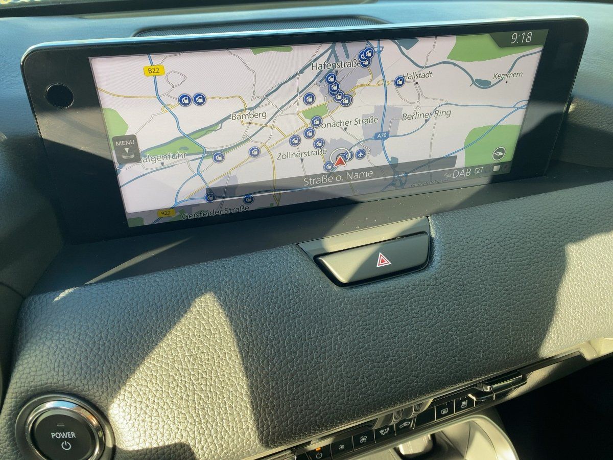 Mazda CX-60 PHEV Homura *AHK*ACC*HUD*Leder*Kamera360*