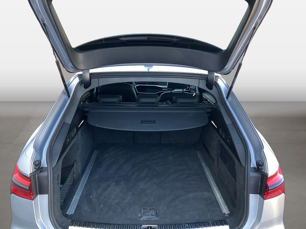 Audi A6 Avant 45 TFSI S tronic advanced - Samsaru's Car Outlet