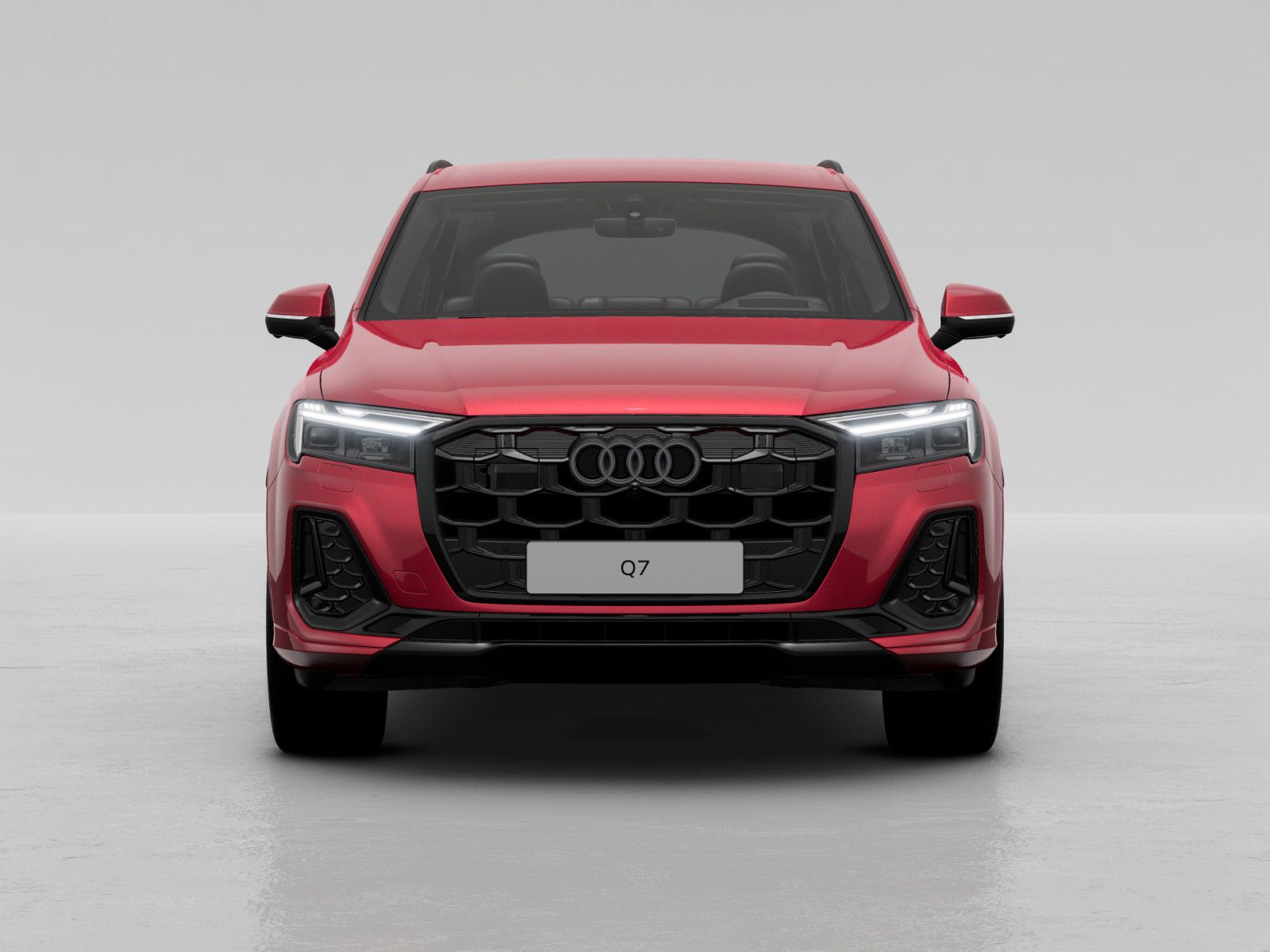 Audi Q7 45 TDI qu S line tip*Air*HUD*Matrix*Virtual*N