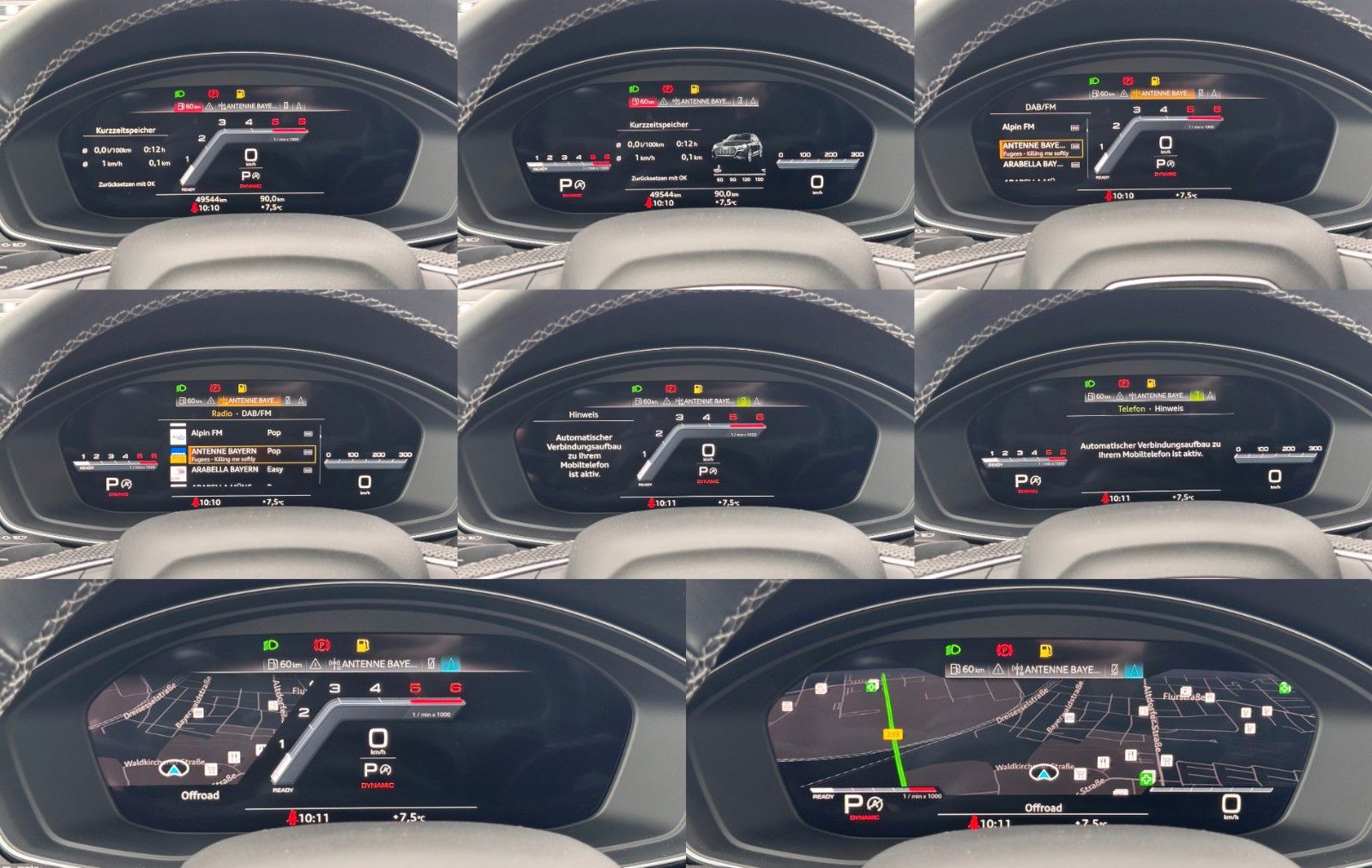 Audi Q5 40 TDI quattro S line - Samsaru's Car Outlet