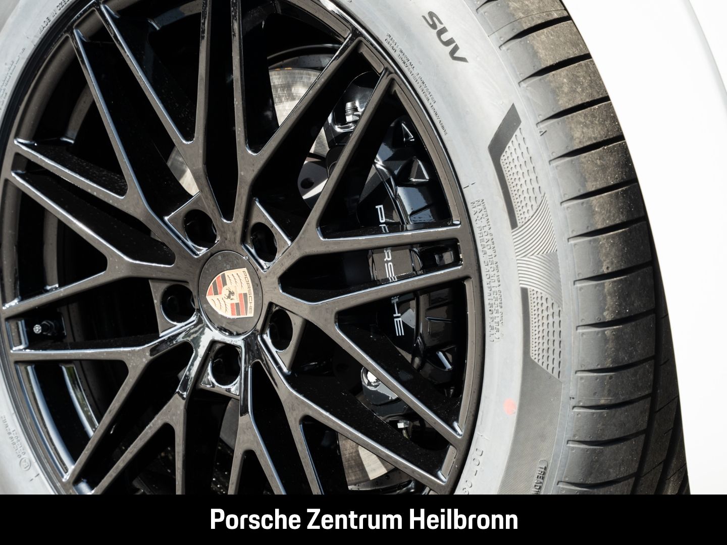 Porsche Cayenne E-Hybrid Coupe BOSE LED-Matrix Panorama